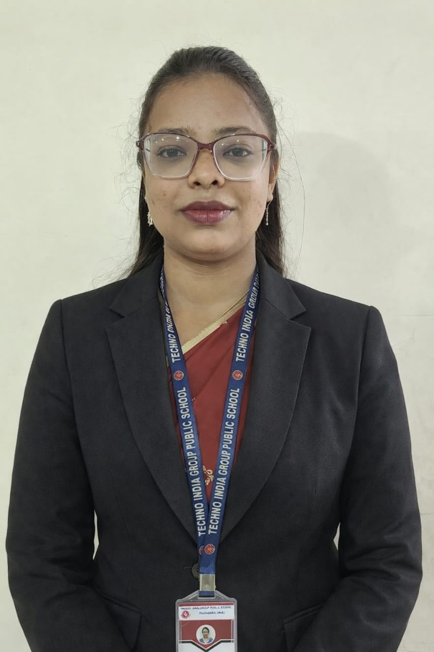 Preeti Mukherjee